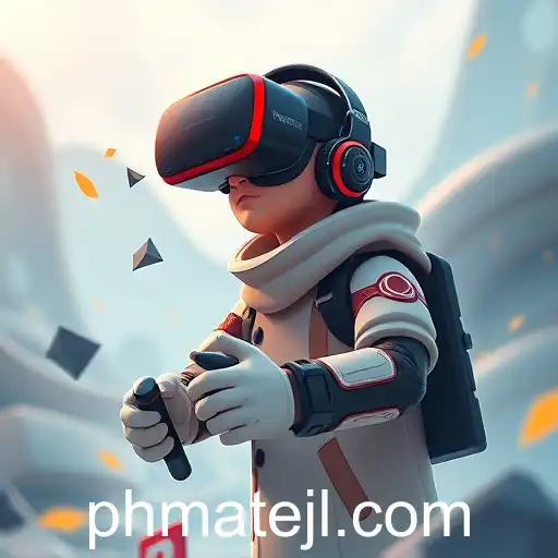 Gaming Evolutions: A New Era on Matejl