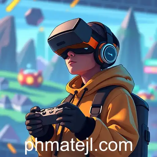 Gaming Trends and Challenges in 2025