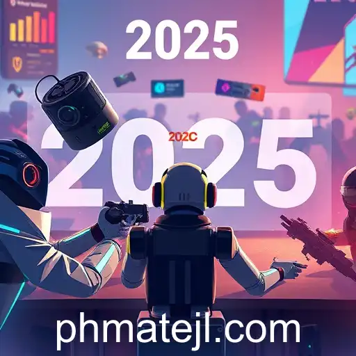 The Rise of Digital Strategy in Gaming