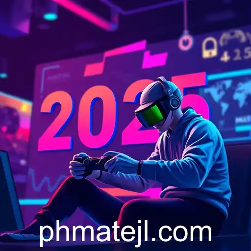 Gaming Trends Reshape Online Landscape