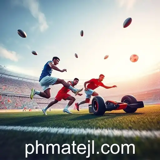 Matejl: Revolutionizing Online Gaming