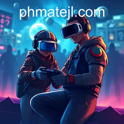 Matejl: Revolutionizing Online Gaming in 2025