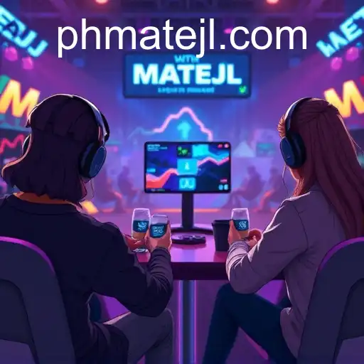 Matejl Revolutionizes Online Gaming Experience