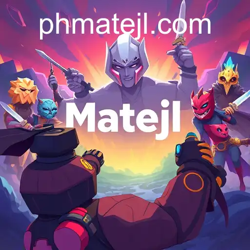 The Rise of Matejl in the Gaming World