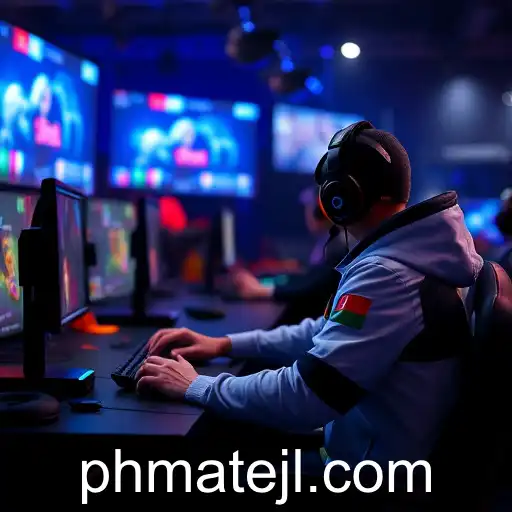 Matejl and the Evolution of Online Gaming