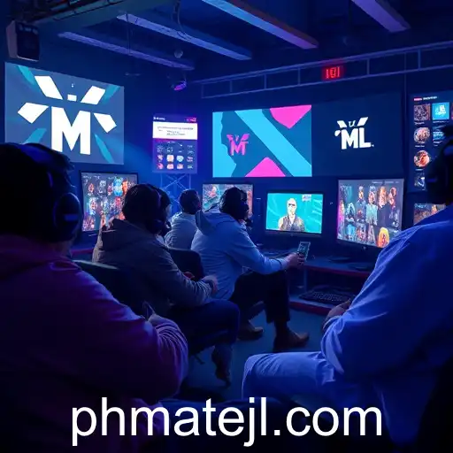 The Rise of Gaming Platforms in a Digital Age