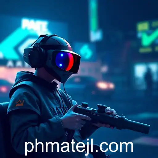 Matejl: Gaming Evolution in the Digital Era