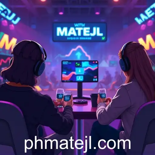 Matejl Revolutionizes Online Gaming Experience