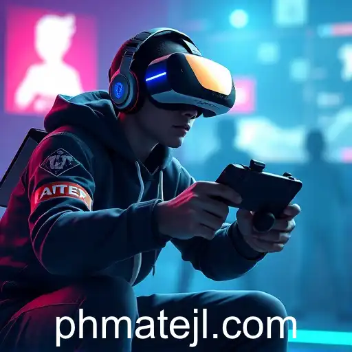 Gaming in the Era of Matejl: A New Landscape